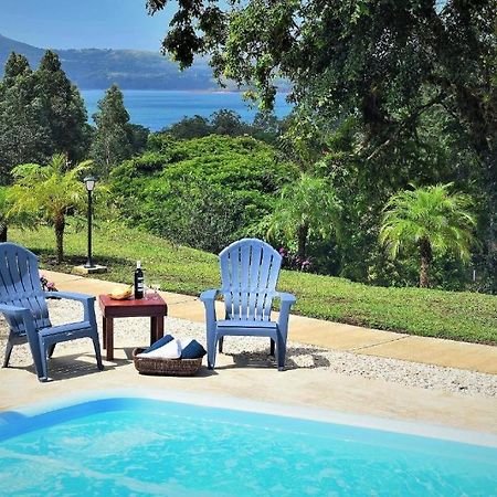 Arenal Villas Tranquilas, Free-Standing Equipped Houses Нуево-Аренал Екстер'єр фото