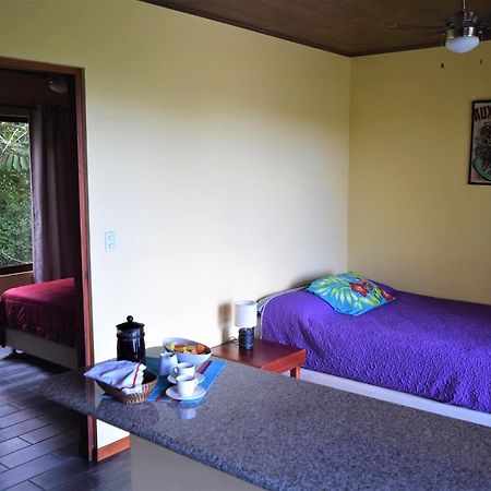Arenal Villas Tranquilas, Free-Standing Equipped Houses Нуево-Аренал Екстер'єр фото