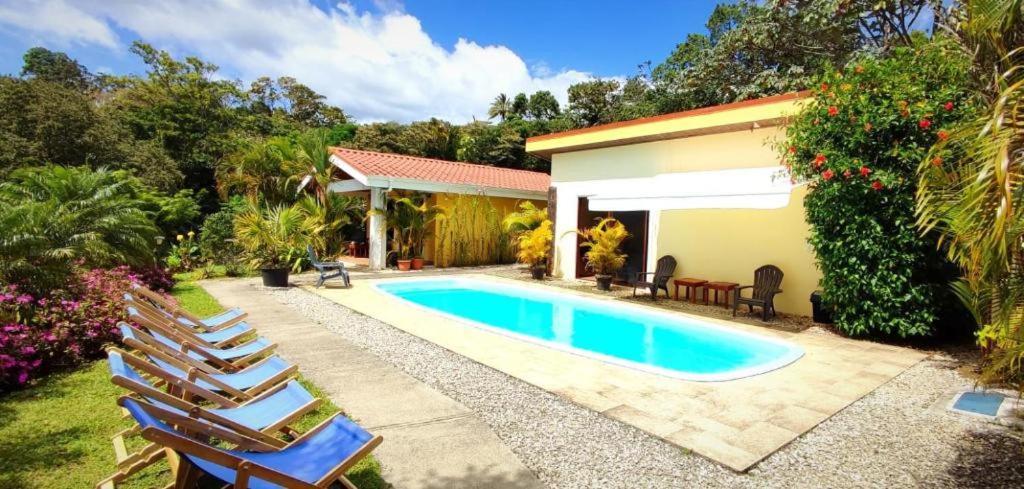 Arenal Villas Tranquilas, Free-Standing Equipped Houses Нуево-Аренал Екстер'єр фото