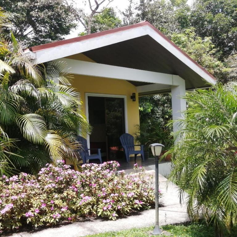 Arenal Villas Tranquilas, Free-Standing Equipped Houses Нуево-Аренал Екстер'єр фото