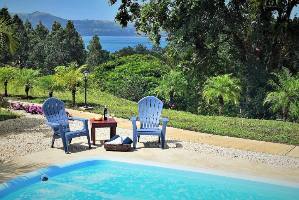 Arenal Villas Tranquilas, Free-Standing Equipped Houses Нуево-Аренал Екстер'єр фото