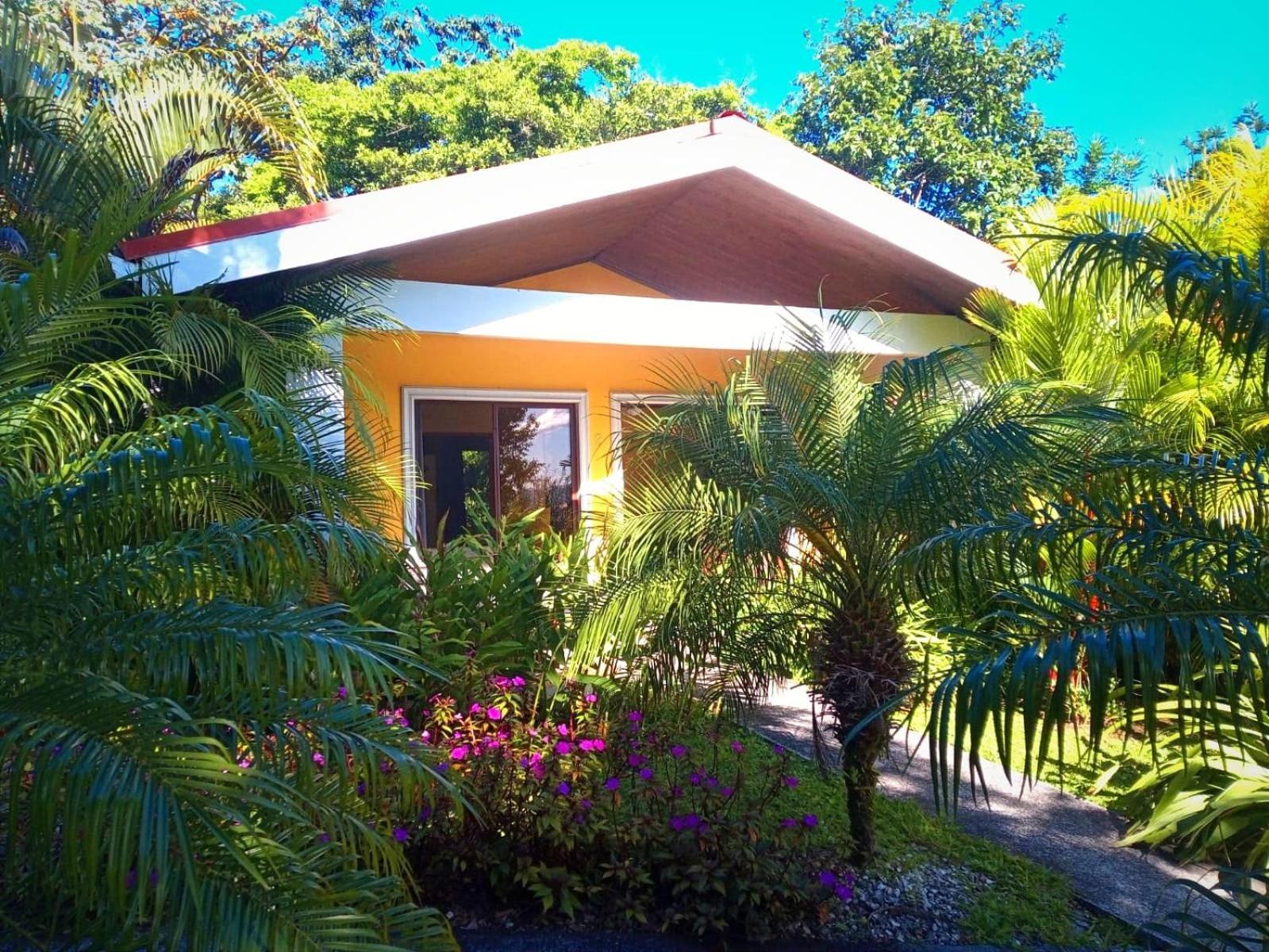 Arenal Villas Tranquilas, Free-Standing Equipped Houses Нуево-Аренал Екстер'єр фото
