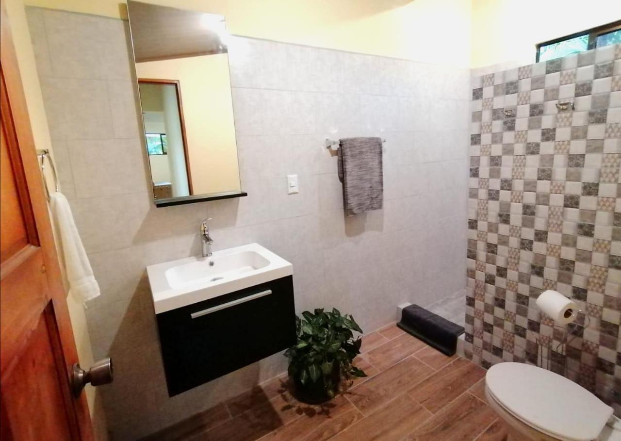 Arenal Villas Tranquilas, Free-Standing Equipped Houses Нуево-Аренал Екстер'єр фото