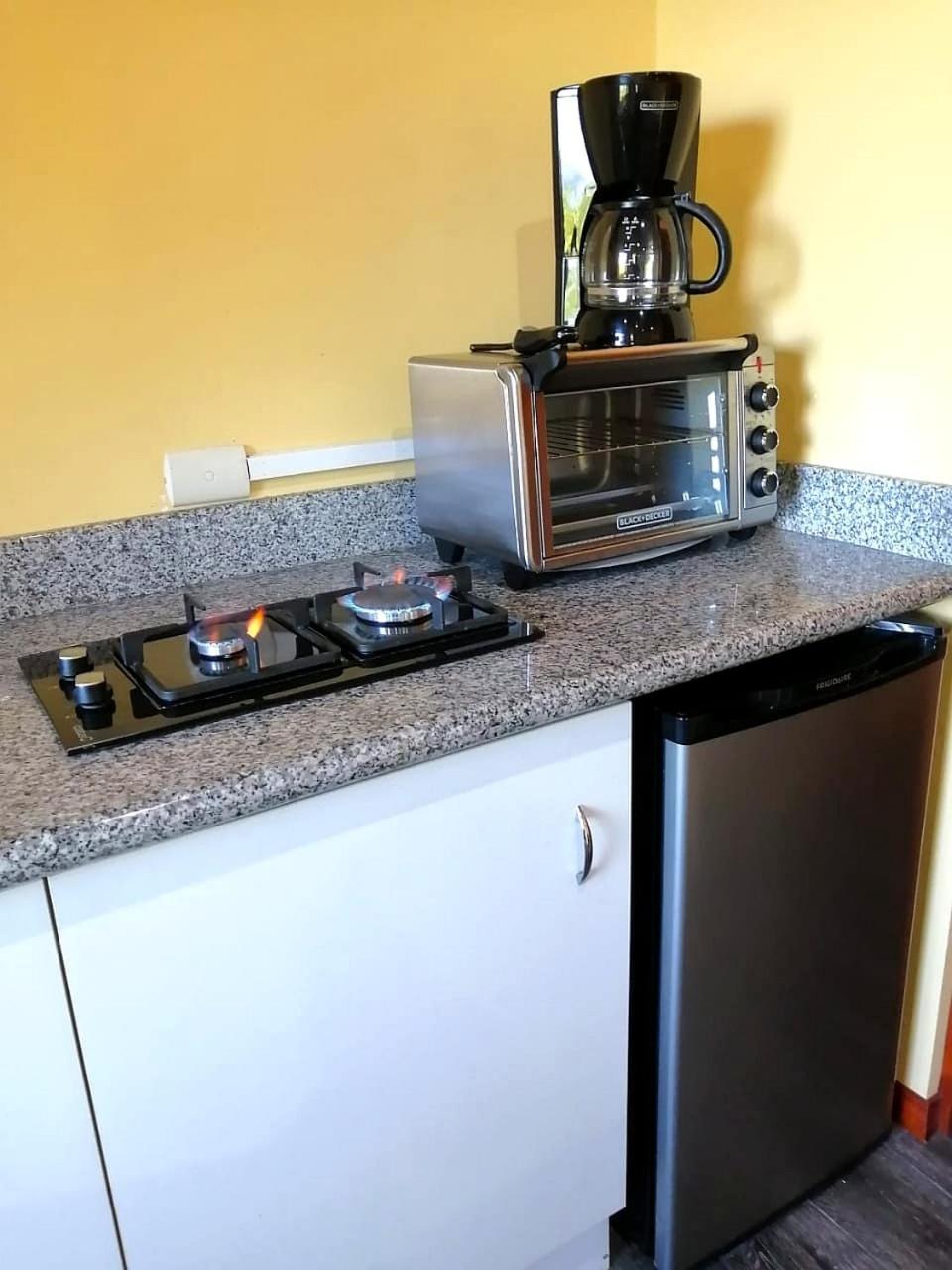 Arenal Villas Tranquilas, Free-Standing Equipped Houses Нуево-Аренал Екстер'єр фото
