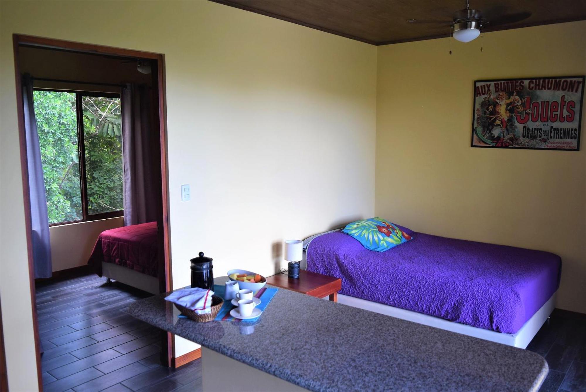 Arenal Villas Tranquilas, Free-Standing Equipped Houses Нуево-Аренал Екстер'єр фото