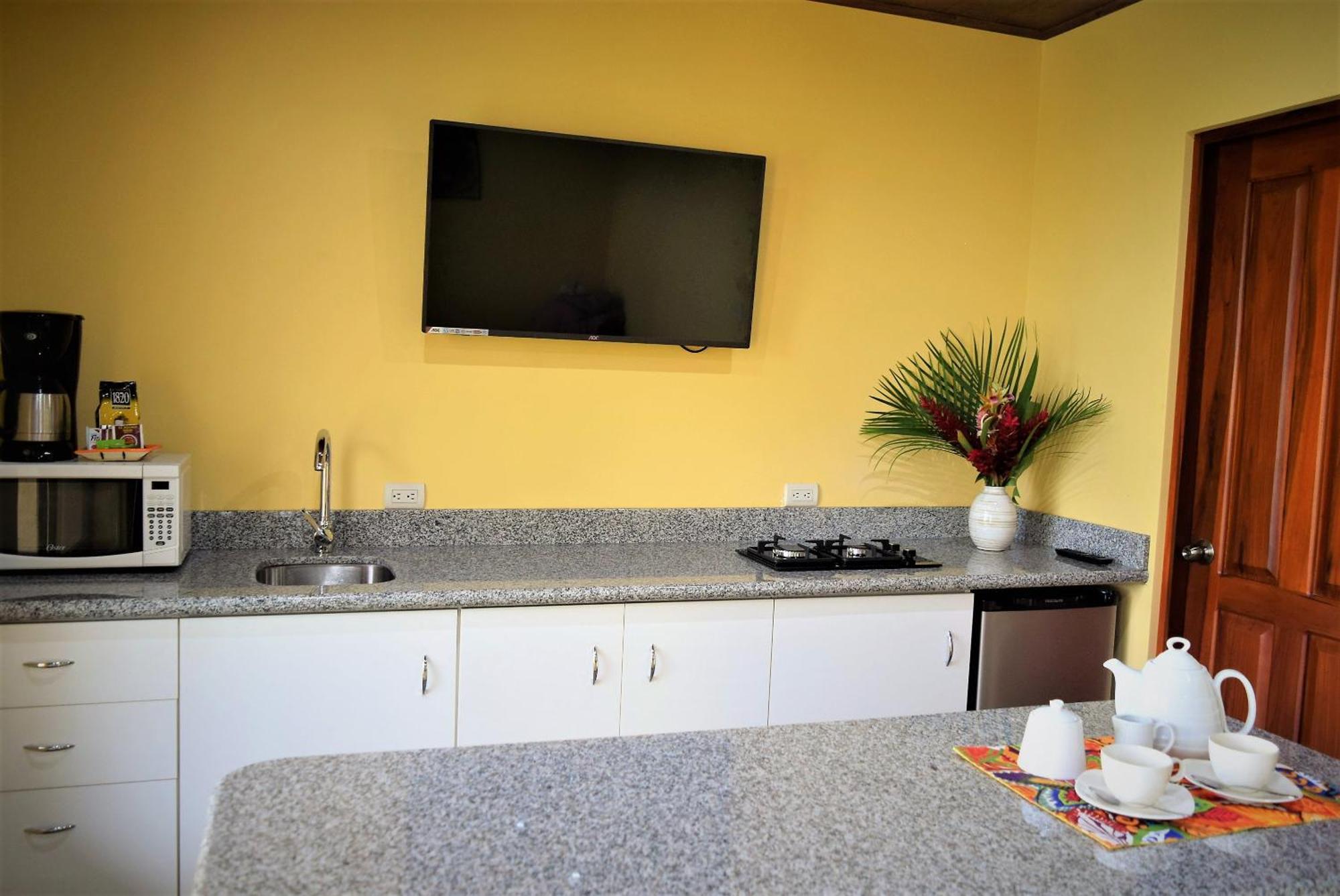 Arenal Villas Tranquilas, Free-Standing Equipped Houses Нуево-Аренал Екстер'єр фото