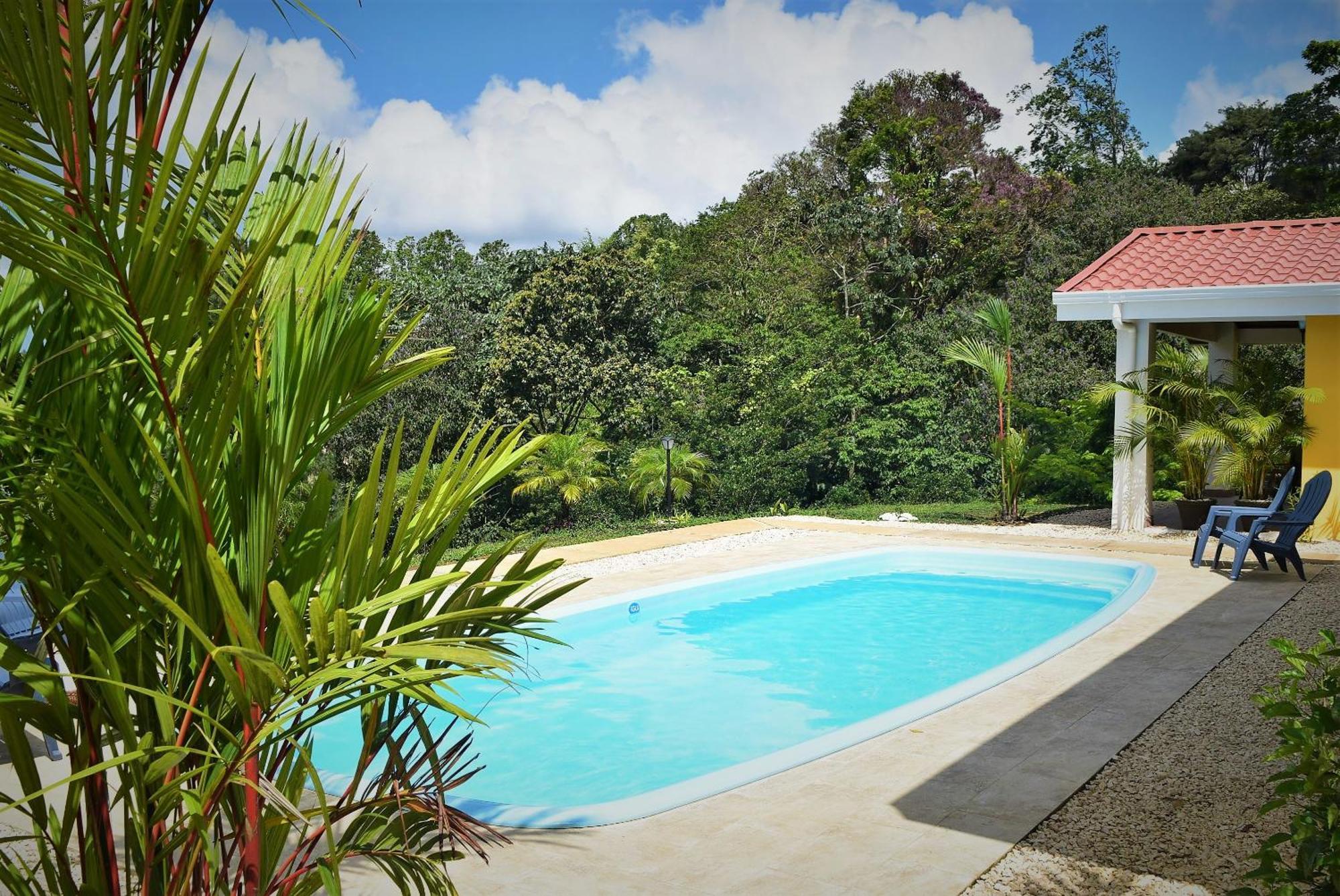 Arenal Villas Tranquilas, Free-Standing Equipped Houses Нуево-Аренал Екстер'єр фото