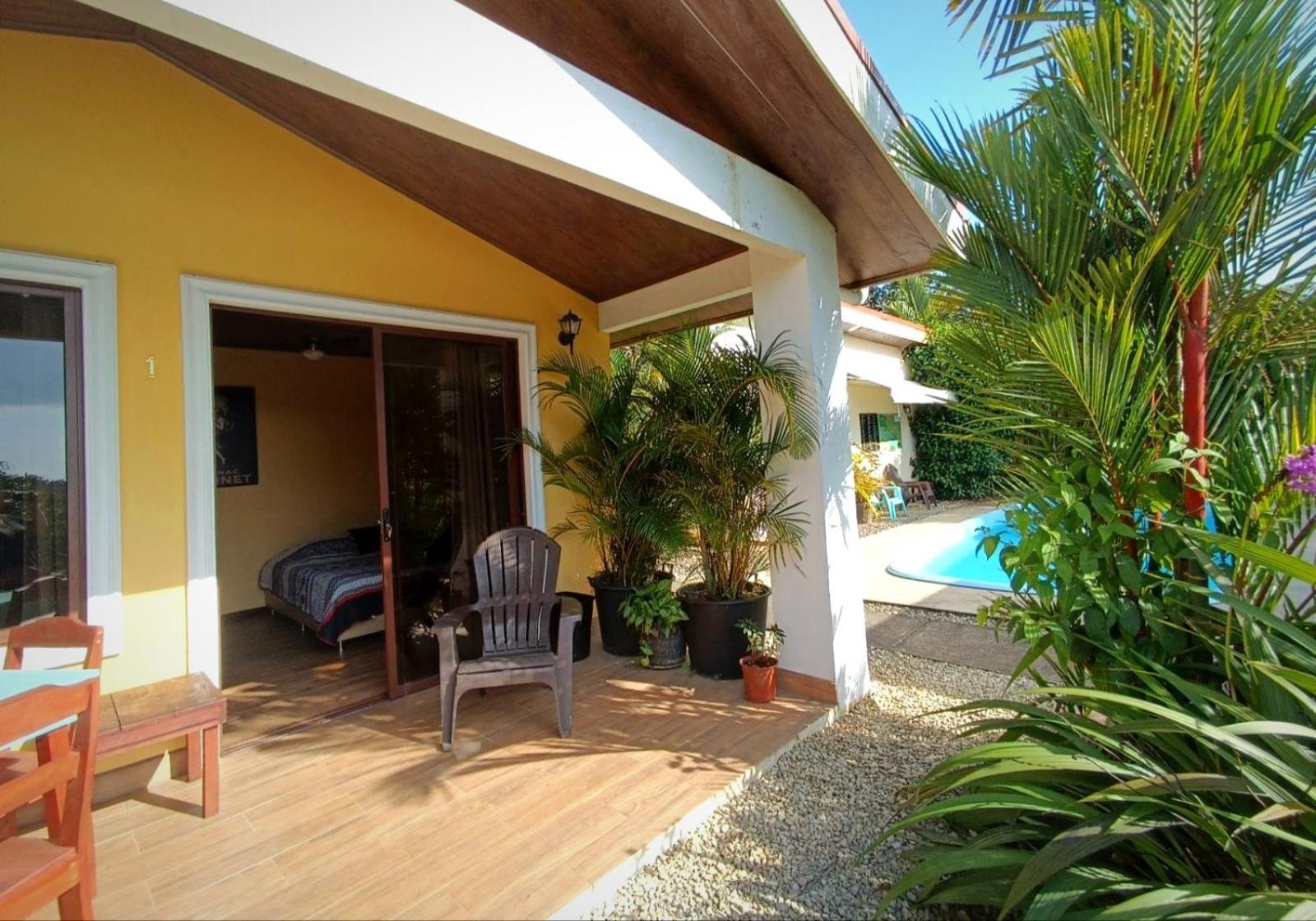 Arenal Villas Tranquilas, Free-Standing Equipped Houses Нуево-Аренал Екстер'єр фото