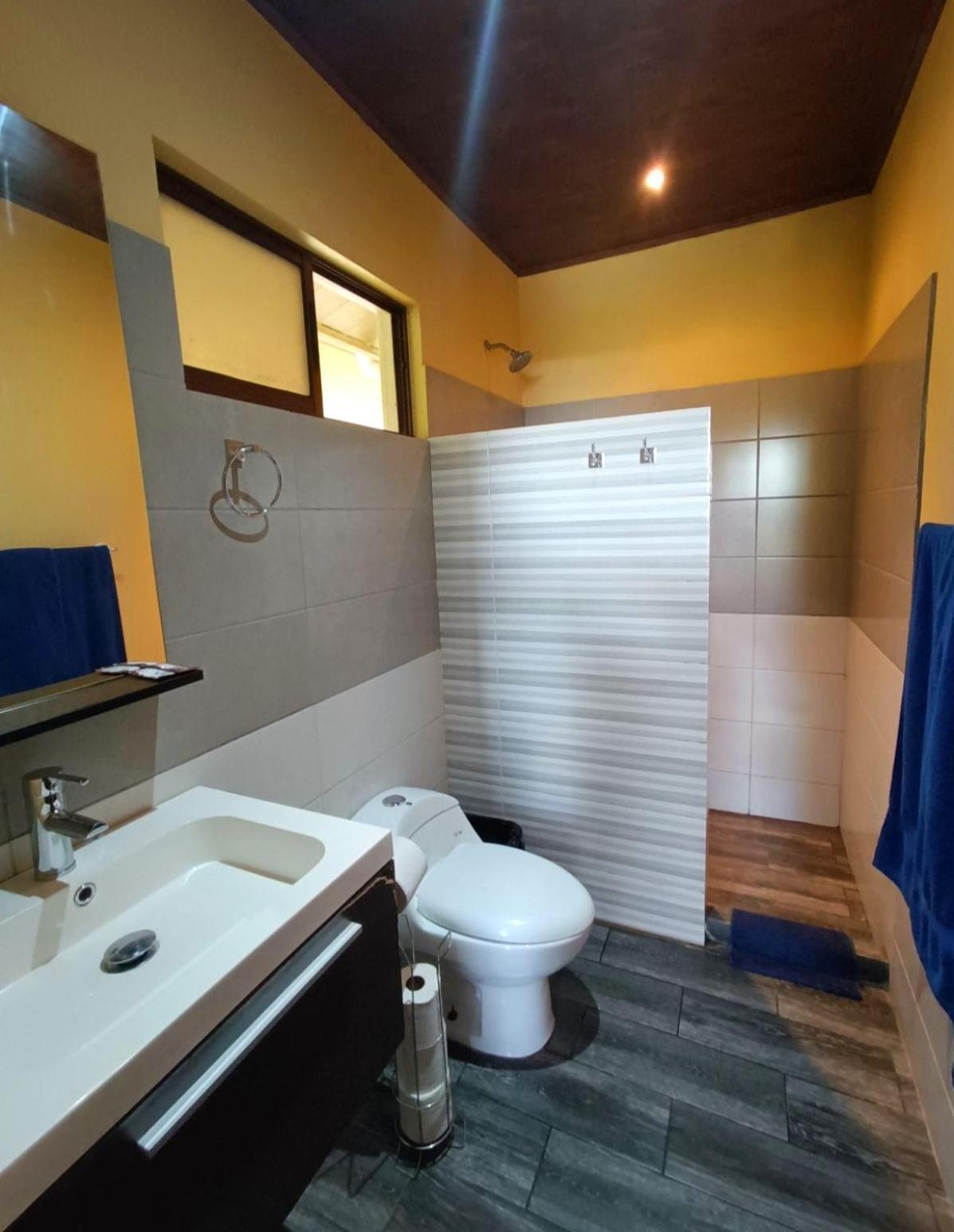 Arenal Villas Tranquilas, Free-Standing Equipped Houses Нуево-Аренал Екстер'єр фото