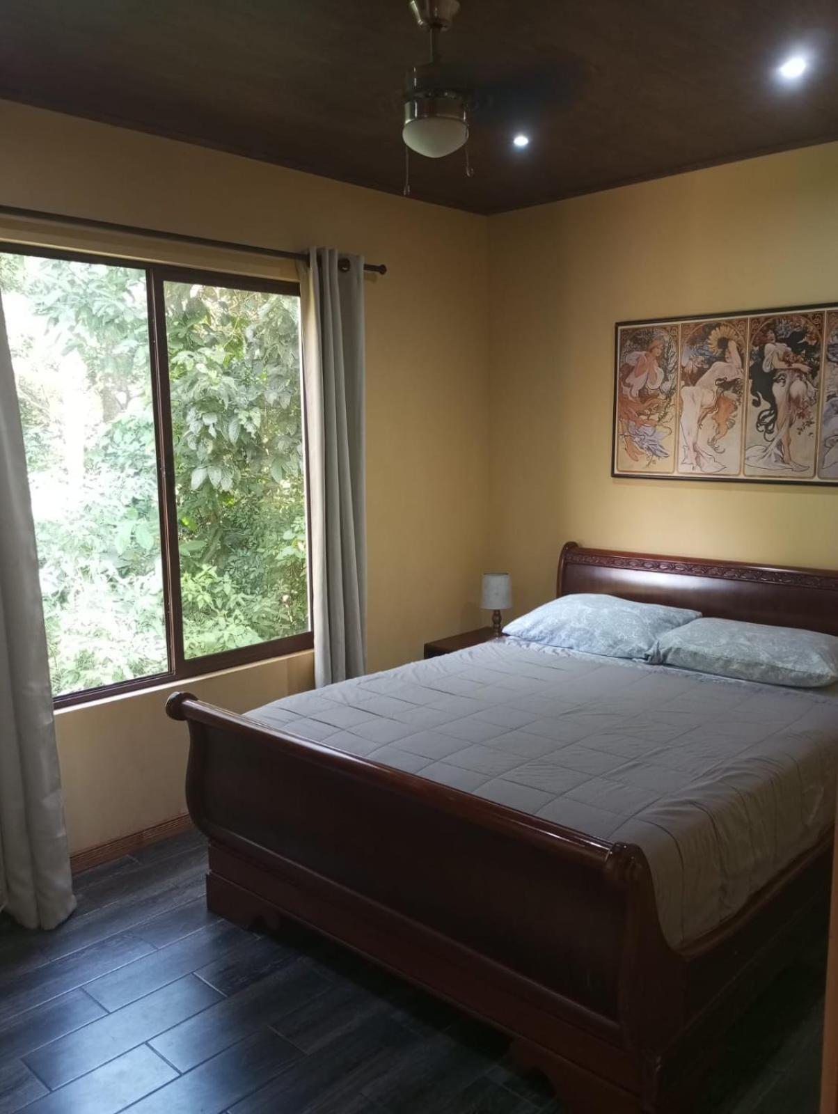 Arenal Villas Tranquilas, Free-Standing Equipped Houses Нуево-Аренал Екстер'єр фото