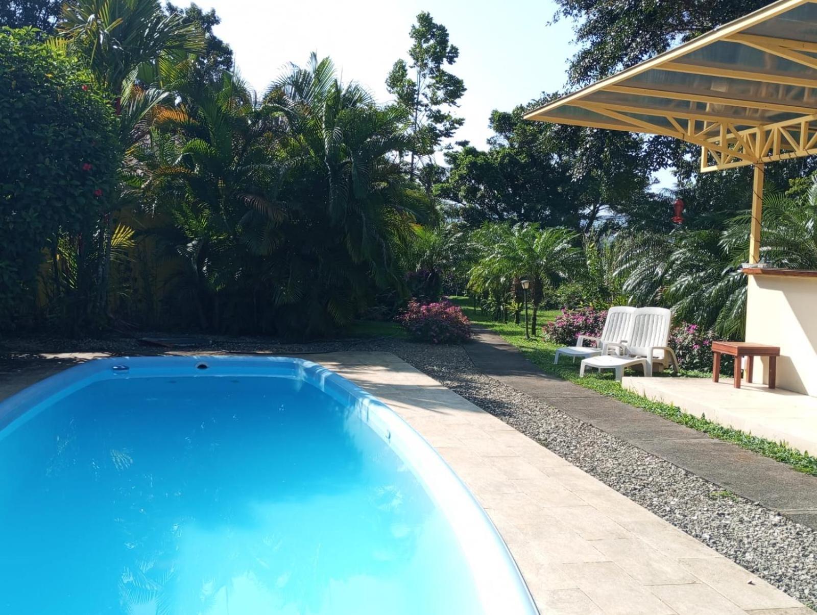 Arenal Villas Tranquilas, Free-Standing Equipped Houses Нуево-Аренал Екстер'єр фото
