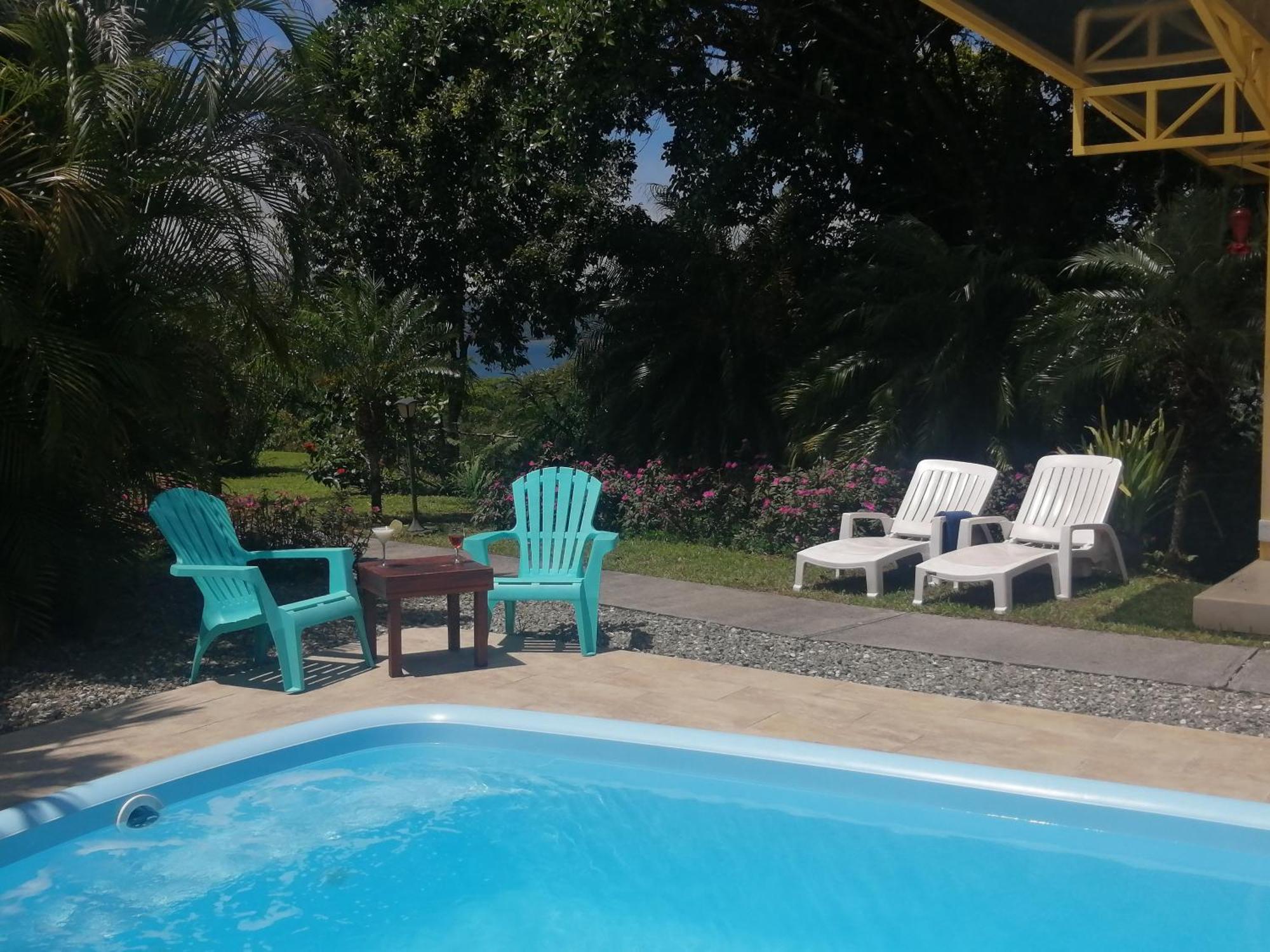 Arenal Villas Tranquilas, Free-Standing Equipped Houses Нуево-Аренал Екстер'єр фото