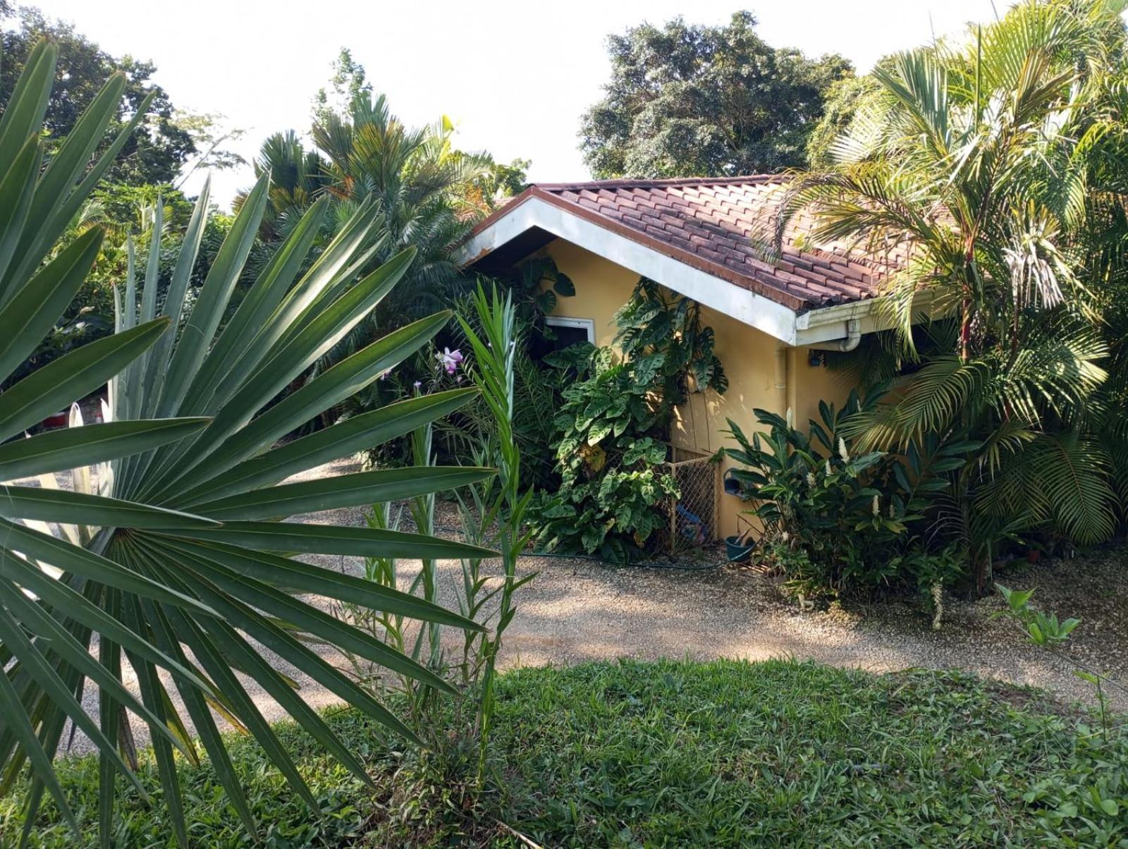 Arenal Villas Tranquilas, Free-Standing Equipped Houses Нуево-Аренал Екстер'єр фото